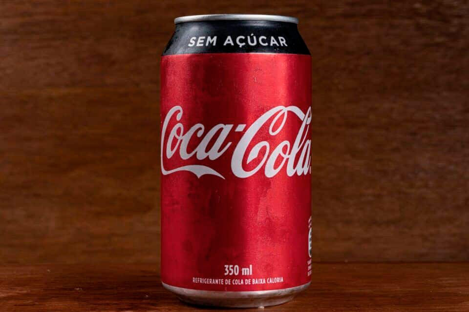 Coca engorda? Fatos e dicas MundoBoaForma