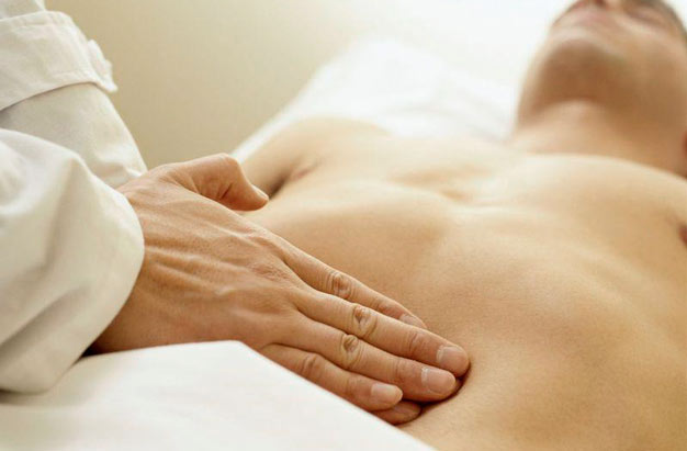 limpeza intestinal