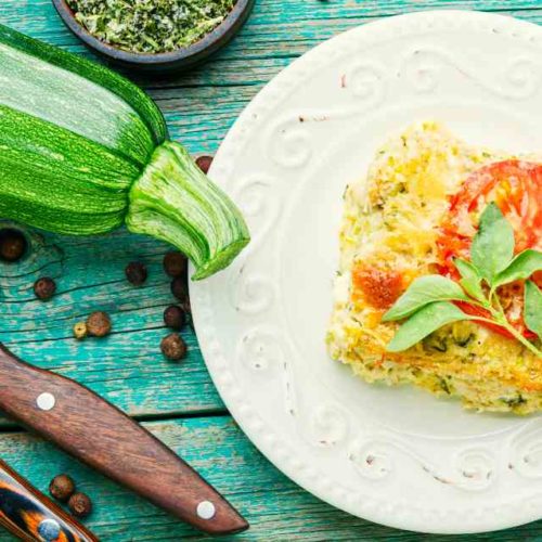 10 Receitas de Torta Low Carb MundoBoaForma