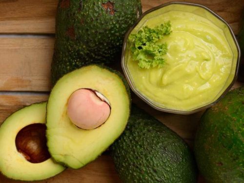 Vitamina low carb