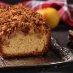 Receita de bolo de granola fit: caseiro e gostoso