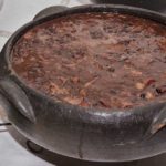 Feijoada light