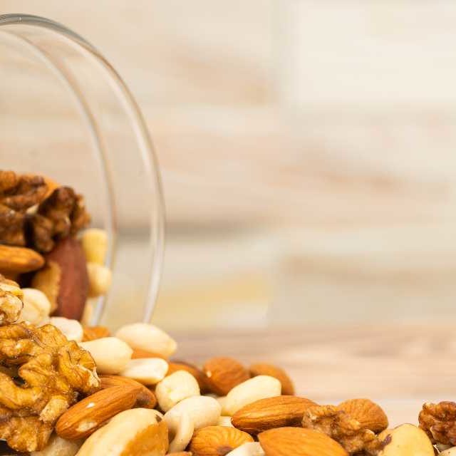 7 Receitas de Granola Low Carb MundoBoaForma