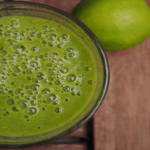 10 Receitas de Suco Detox para o Fígado - MundoBoaForma