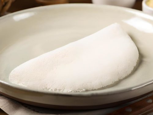 Tapioca de sanduicheira