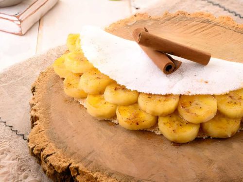 Tapioca veagana