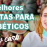9 melhores frutas para diabeticos