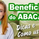 capa site benefícios abacate