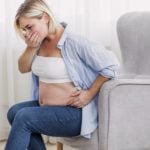 Tratamentos para aliviar o enjoo na gravidez