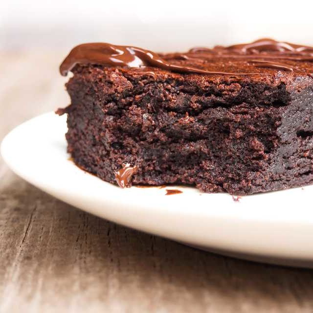10 Receitas de Brownie Low Carb MundoBoaForma
