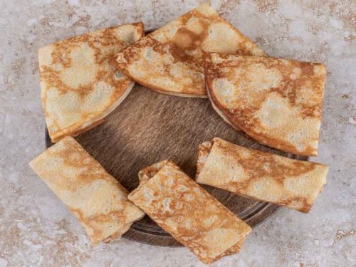 Crepe
