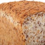 Receita de pão integral diet mais saudável