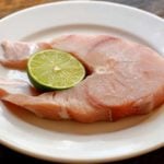 Receita de peixe cozido light: saboroso e fácil de fazer