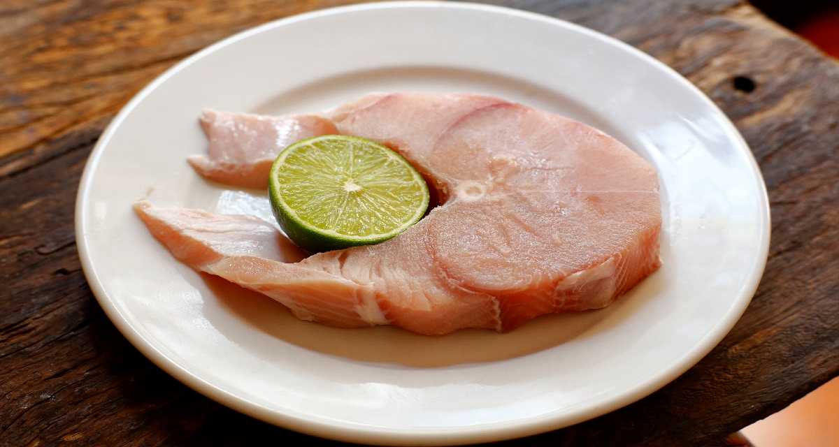 Peixe