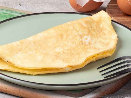 Tapioca low carb