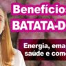 capa video batata-doce