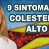capa sintomas de colesterol alto