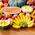 7 melhores frutas para engordar