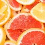 6 melhores frutas para ansiedade
