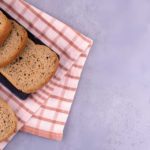Receita de pão Dukan integral e saudável