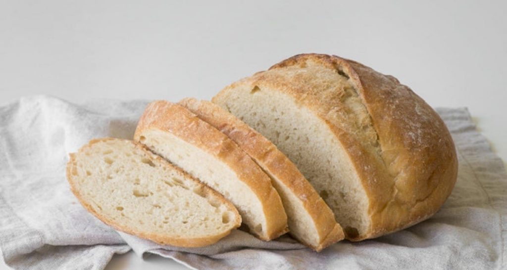 Receita de pão integral sem glúten fácil de fazer - MundoBoaForma