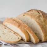 Receita de pão integral sem glúten fácil de fazer