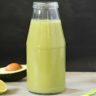 Smoothie de abacate