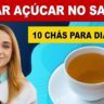 capa video chás para diabetes