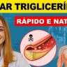 capa vídeo baixar triglicerídeos