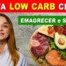 video dieta low carb