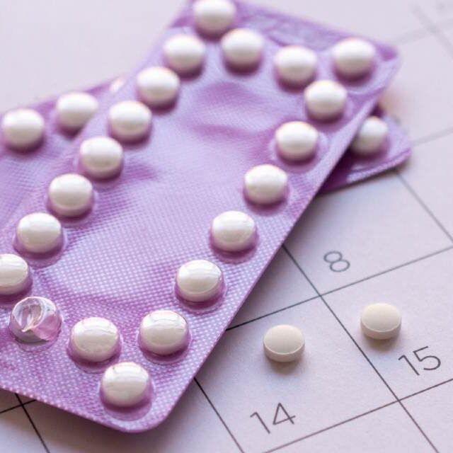 Parei de tomar anticoncepcional e não menstruei. O que fazer? É normal ...
