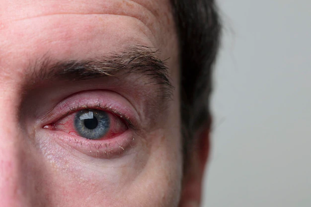 Quanto tempo dura a conjuntivite viral, bacteriana e alérgica? - MundoBoaForma Quanto tempo dura a conjuntivite viral, bacteriana e alérgica? - MundoBoaForma