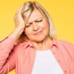 Dor de cabeça na menopausa