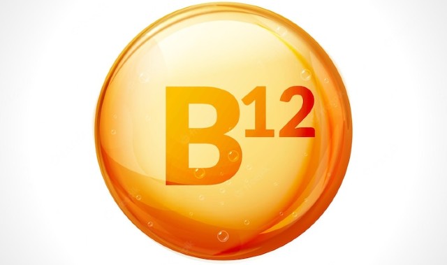 Vitamina B12