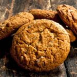 Receita de biscoito vegano light: caseiro e fácil
