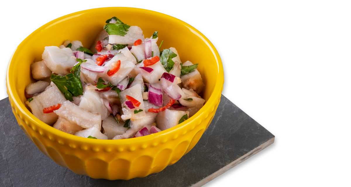 Ceviche