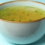 Receita de sopa depurativa: saudável e fácil de fazer
