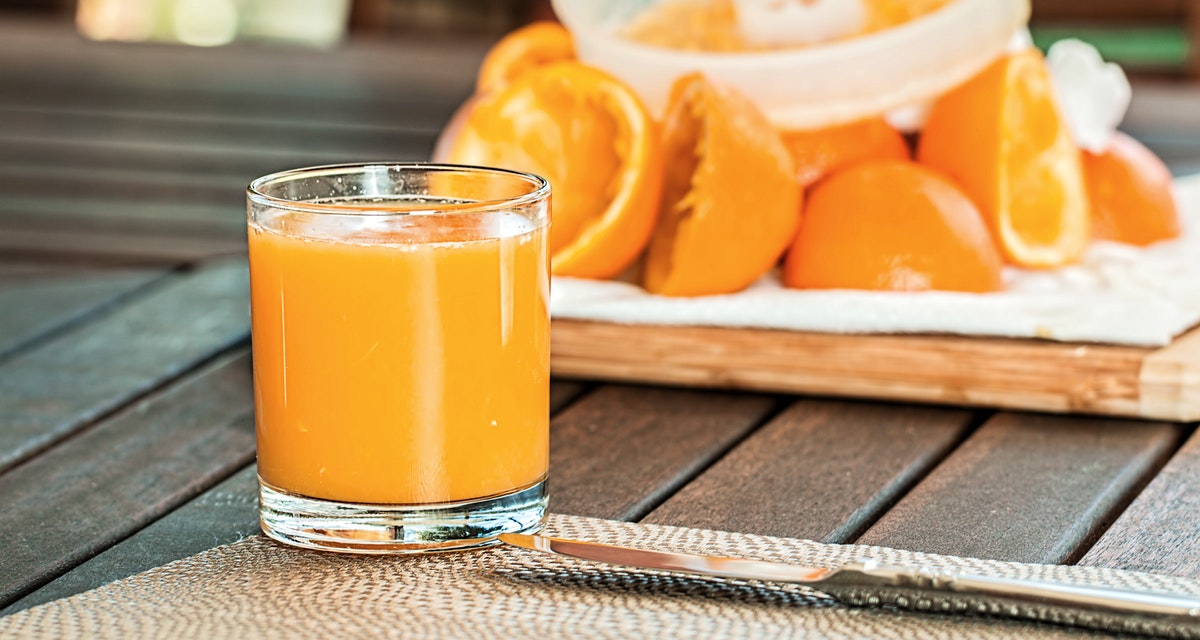 Suco De Fruta Faz Mal Tipos E Analises Mundoboaforma