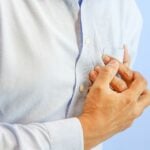 7 sintomas de ataque cardíaco