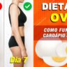 capa vídeo dieta do ovo