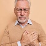 Dor no coração: 5 principais causas e o que fazer