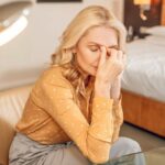 6 doenças que podem surgir na menopausa