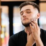 Como evitar a barba inflamada 