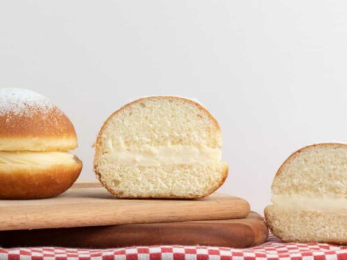 Bola de Berlim