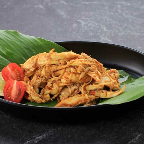 5 Receitas de Carne de Jaca Verde Como Fazer e Benefícios MundoBoaForma