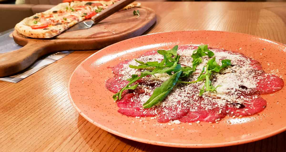 Carpaccio