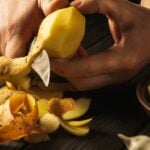 5 benefícios da casca de batata, como usar, receitas e dicas