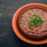 Feijoada vegana