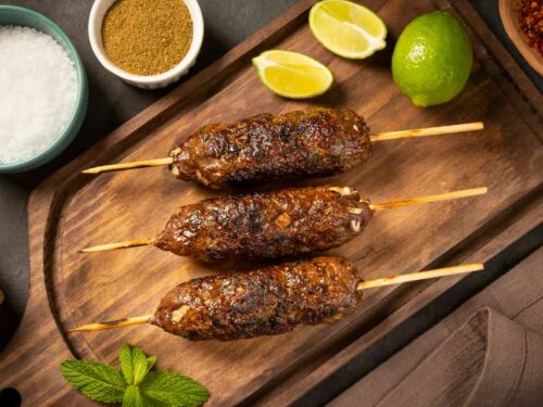 Kafta