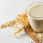 Receita de leite de aveia - Como fazer